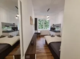 Apartmán Adéla