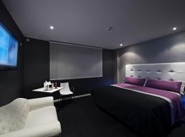 Motel Venus La Coruña