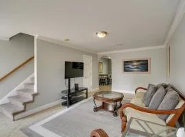 Gulfport Condo with Private Balcony - Walk to Beach!