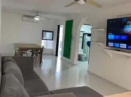Deco 3 Downtown 3 bed Apartment