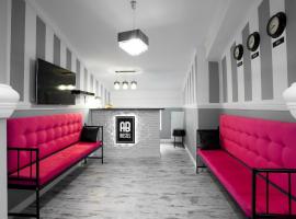 AB Hostel
