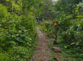 Monte La MaMa Ecolodge