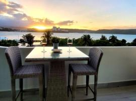 Ocean Zen, apartment in Fajardo