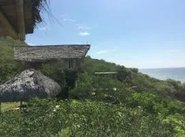 Casa Las Mantas
