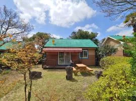 Solbaram Punggyungsori Pension