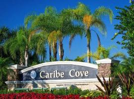 Caribe Cove – hotel w mieście Kissimmee