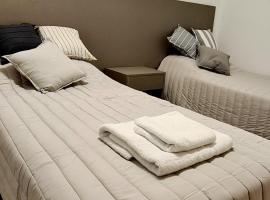 Tres Marías Apart, ξενοδοχείο σε Chilecito