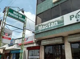 Mactan Pension House