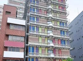 相鉄グランドフレッサ　大阪なんば、大阪市のホテル
