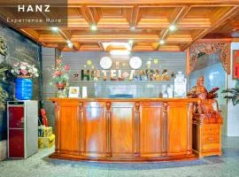 HANZ Anna Hotel