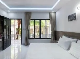 Coastal Village Phu Quoc