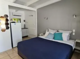 Island Serenity on Magnetic Island