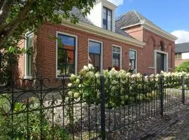 d' âld skoalle - Sfeervol appartement in oude school.
