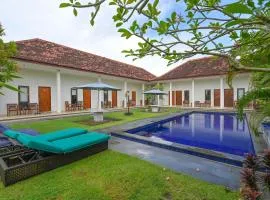 The Uma Canggu