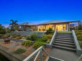 Island Escape!, holiday home in Banksia Beach