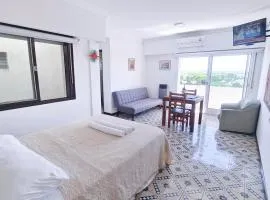 "EL ESTUDIO" Alquiler Temporario de Departamentos