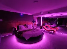 Tina 2 Hotel