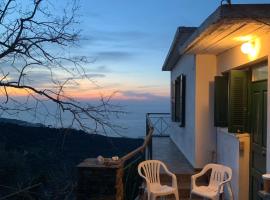 Arathinos, vacation rental in Arethousa