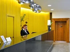 Europe Hotel