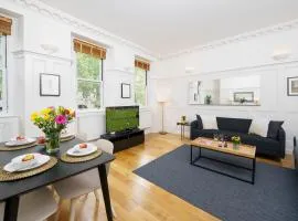 2 Bedr, 3 Beds, 1 Bath Thames, Trafalgar SQ