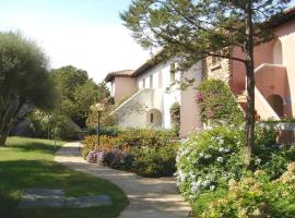 Portorotondo Gardens, hotel in Porto Rotondo