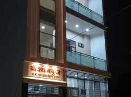 Shree shyam kunj home stay