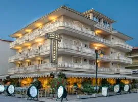 Parthenon Art Hotel