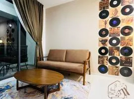 GELANG PATAH Forest City-Ataraxia Park 3