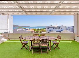 Kite Beach House Langebaan, căsuță din Langebaan