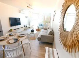 Superbe appartement au coeur de Saint Gilles !