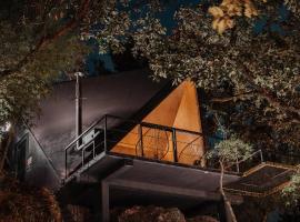 Grasshopper Caba&ntilde;as