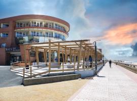 Baya Hotel: Capbreton şehrinde bir otel