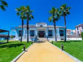 Villa Burguillos