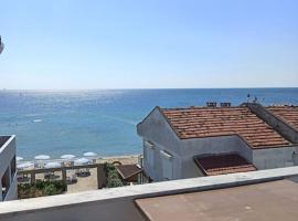 Denize sıfır 2+1 Daire (D/7), apartman u gradu Marmaraereglisi