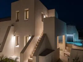 Areos Luxury Suites