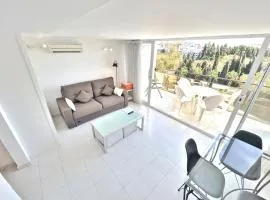Skol 514 East Facing Duplex Apartment with Sea Views