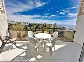 Skol 514 East Facing Duplex Apartment with Sea Views
