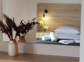 ROULA STUDIOS, hotel din Tsilivi