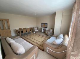 Denize sıfır 3+1 Daire (D/6), apartment in Tekirdag