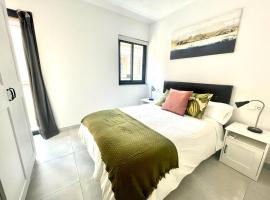 Eva Recommends Soho Alameda, ξενοδοχείο που δέχεται κατοικίδια στη Σεβίλλη
