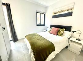 Eva Recommends Soho Alameda