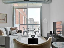 The 10 best vacation rentals in Jersey City, USA | Booking.com