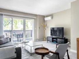 Cupertino 2BR w Pool BBQ Gym nr Shopping SFO-374