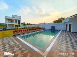 ARAVALIRANI 5BR UDAIPUR