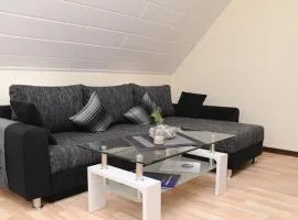 *Nanninga - Ferienwohnung Nanni