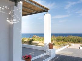 Grand Villa Lino, hotell i Skiros