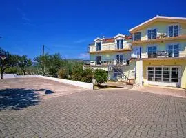 Villa Tea