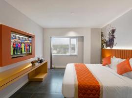 Viesnīca City Keys Bangalore By Bestinn Leisure Bengalūru