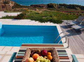 Villa Lino, vacation rental in Skiros