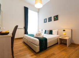 Duomo Hermes Relais - By Pera Rooms Collection